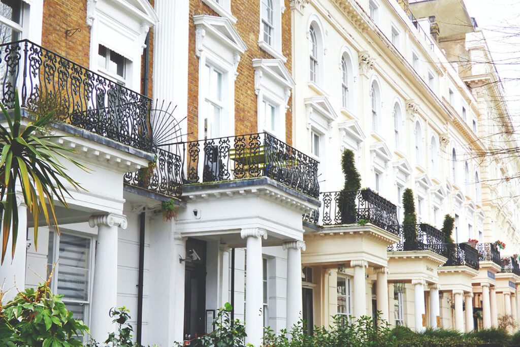 What is a Help to Buy Valuation