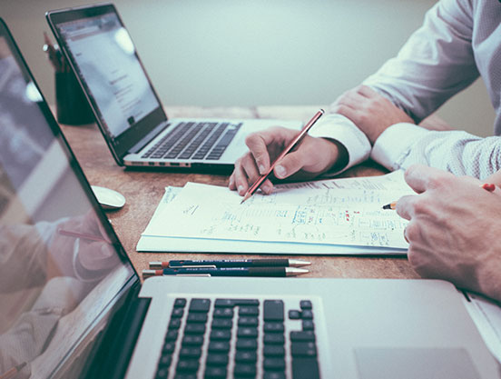 What is a property valuation london