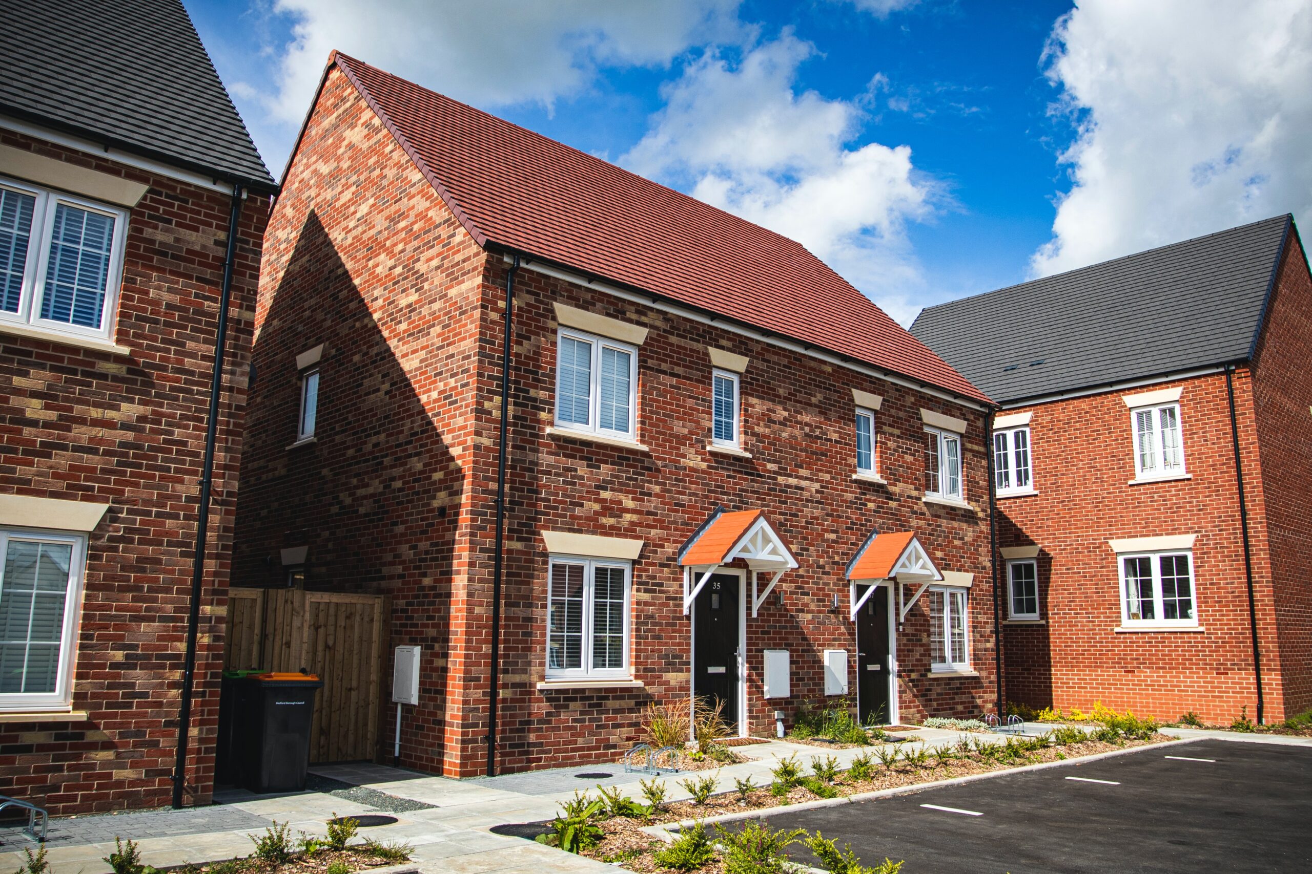 property survey essex
