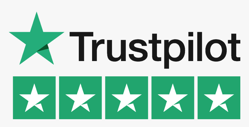trustpilot five stars