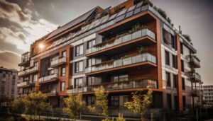 How Professional Block Management Services Can Maximise Returns