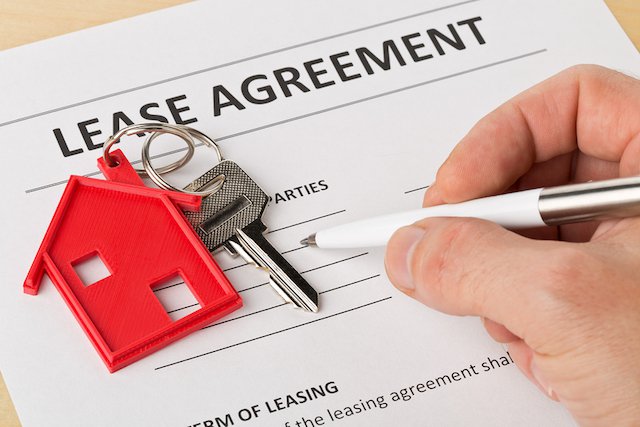 What is Lease Extension Surveyors​