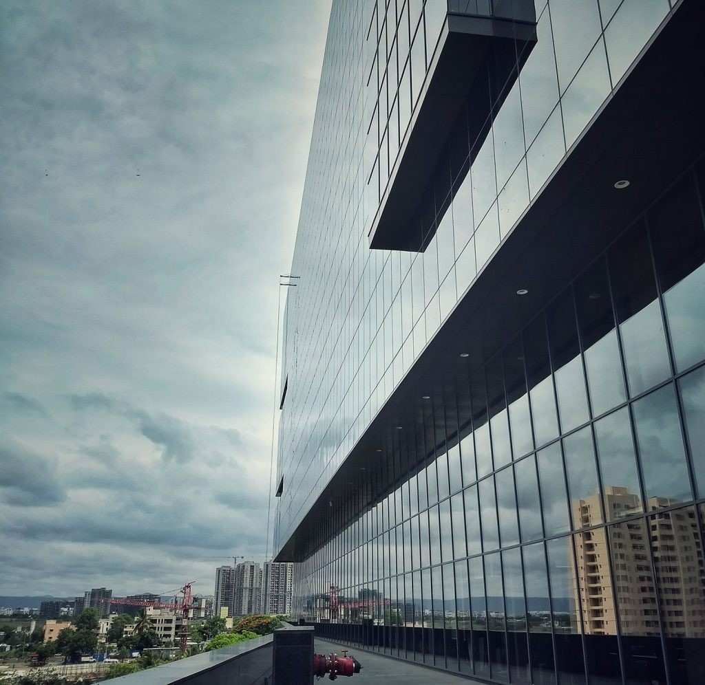 commercial property managers
