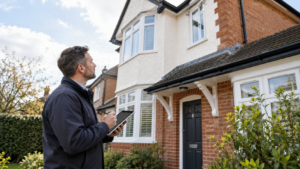 House Survey Guide Level 1, Level 2 & Level 3 Explained (Including Costs)