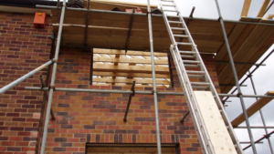 Do I Need a Party Wall Notice for a House Extension
